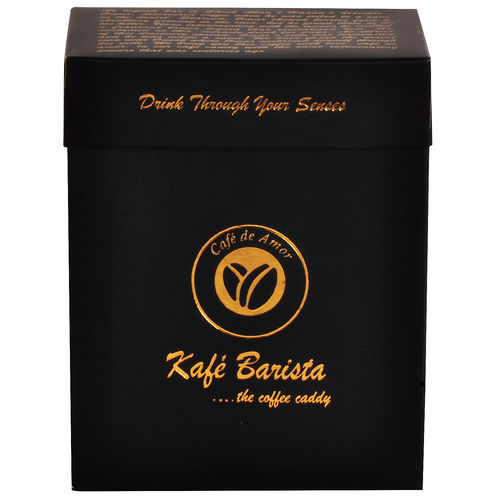 Kafe Barista Drip Coffee 20 sachet (Two box)