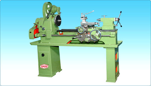 Light Duty Lathe Machine