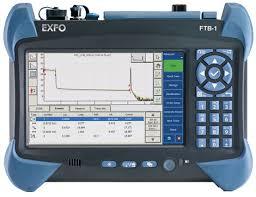 OTDR - High Precision Optical Time Domain Reflectometer | Expertly Tested, Competitive Pricing, Tailored Solutions