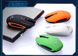 Peripherals Mouse 