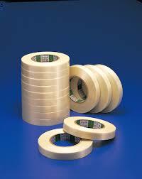 Rigid Polyester Fibre Tapes