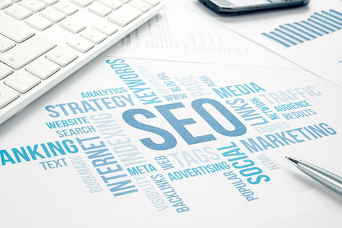 Search Engine Optimization Services