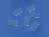 Smd Quartz Crystal Blanks