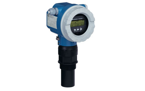 Ultrasonic Level Transmitter