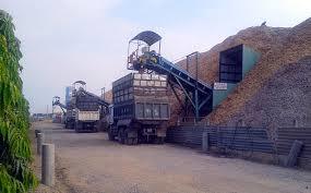 Wood Chips By Tan Ha Export Import Trading Company Limited