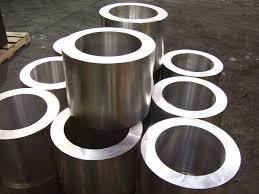 Aluminum Forging Service