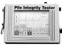 Destrucite Testing Services