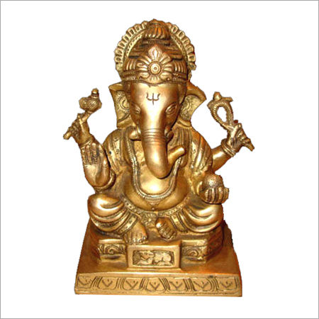 Ganesha Statue
