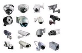 High Quality CCTV Camera