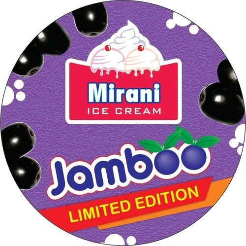 Jumboo Ice Cream