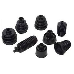 Molded Rubber Bellow