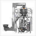 Multihead Collar Type Pouch Packing Machine