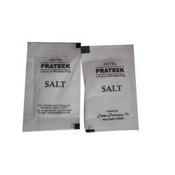 Salt Powder Sachets