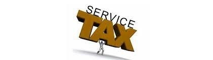 Service Tax Services By TaxClues