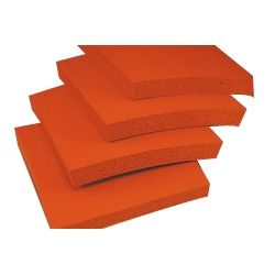 Silicone Rubber Sponge