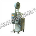 Tea Bag Packing Machine