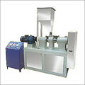 Twin Screw Kurkure Extruder Machine