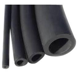 Viton Rubber Tube - Heat-Resistant Design, Excellent Sealing Performance and Flawless Quality Assurance