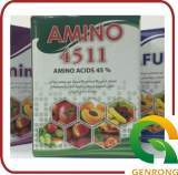 Amino Acid 45% Brown Powder