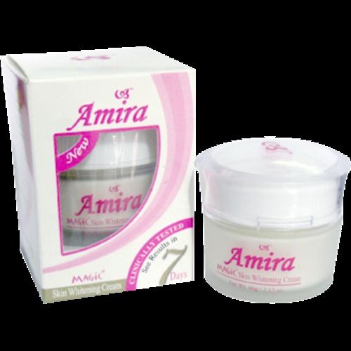 Amira Magic Whitening Cream 60g