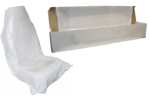 Disposable Car Cover