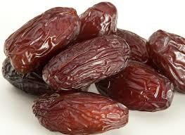 Dry Dates