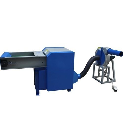 Fiber Blowing Machine