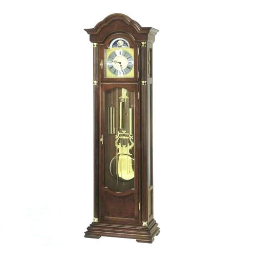 Franz Hermle Grandfather Clock 