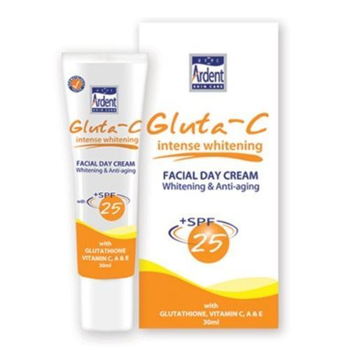 Gluta C Intense Whitening Facial Day Cream With Anti Aging