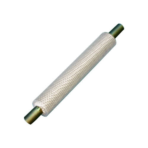 MS Tube With Aluminum Fins