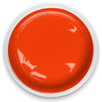 Orange Kp 1535 Pigment