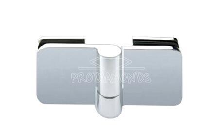 Rising Shower Door Hinge