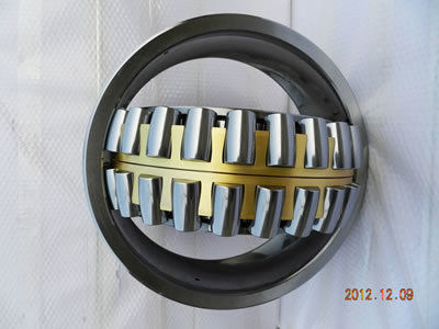 Spherical roller bearing