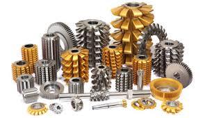 Gear Cutting Tools - Supreme Grade Material Precision Engineering | Trustworthy Manufacturing Competitive Rates