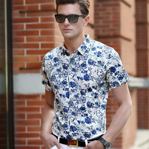 Summer Fashion Shirts