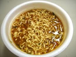 Tasty Noodle