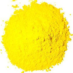 Yellow Pigment