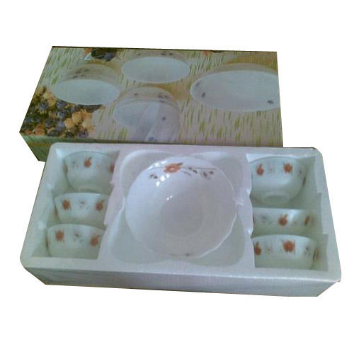 7 Pcs Pudding Set