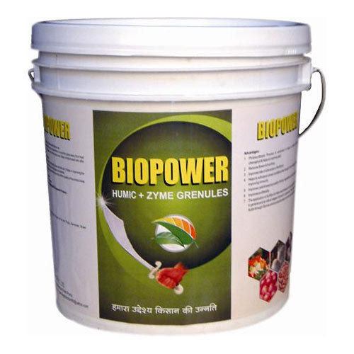 Bio Power (Granule) Fertilizer