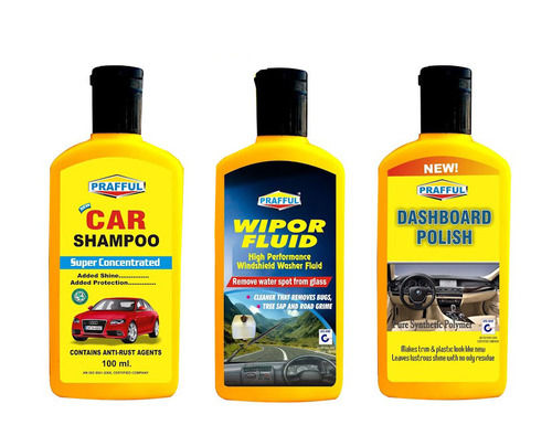Shine star Car care products at Rs 1099/piece in New Delhi