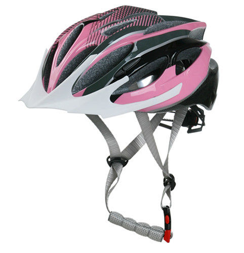 Cool Mountain Biking Helmets