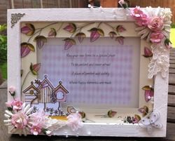 Customized Photo Frame