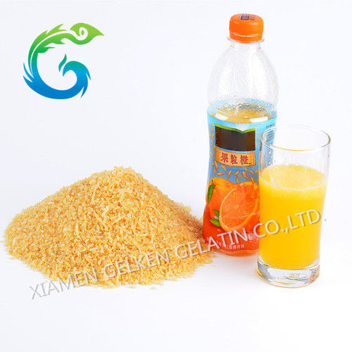 Carbide Edible Grade Gelatin