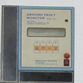 Ground Fault Monitor