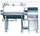 High Performance Ribbon Blenders