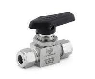 High Pressure Valve