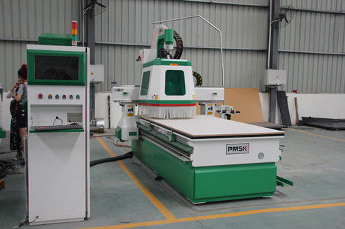 Laser Cutting Machine For Wood Pm 1325 Atc