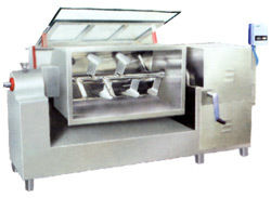 Mass Mixer (For Powder/ Tablet)