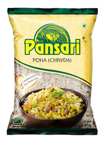 Pansari Poha 500gm