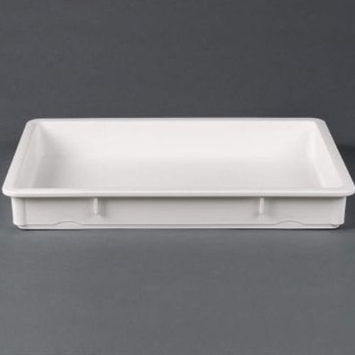 Pizza Dough Proofing Box